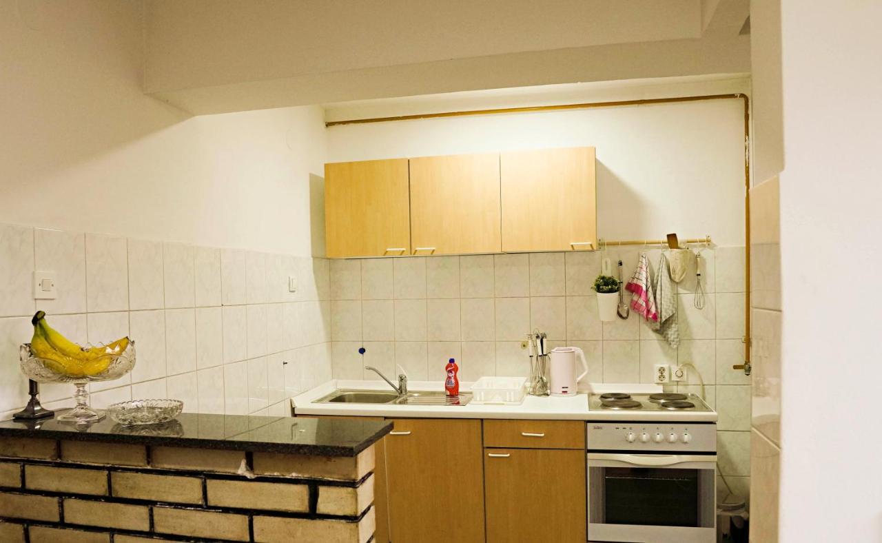 Vijecnica View 2Bdr Apartment With Balcony - Best Location Сараево Экстерьер фото